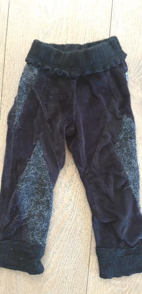 Leuke broek/tregging Carbone 104, Broek, Meisje, Carbone, Ophalen of Verzenden