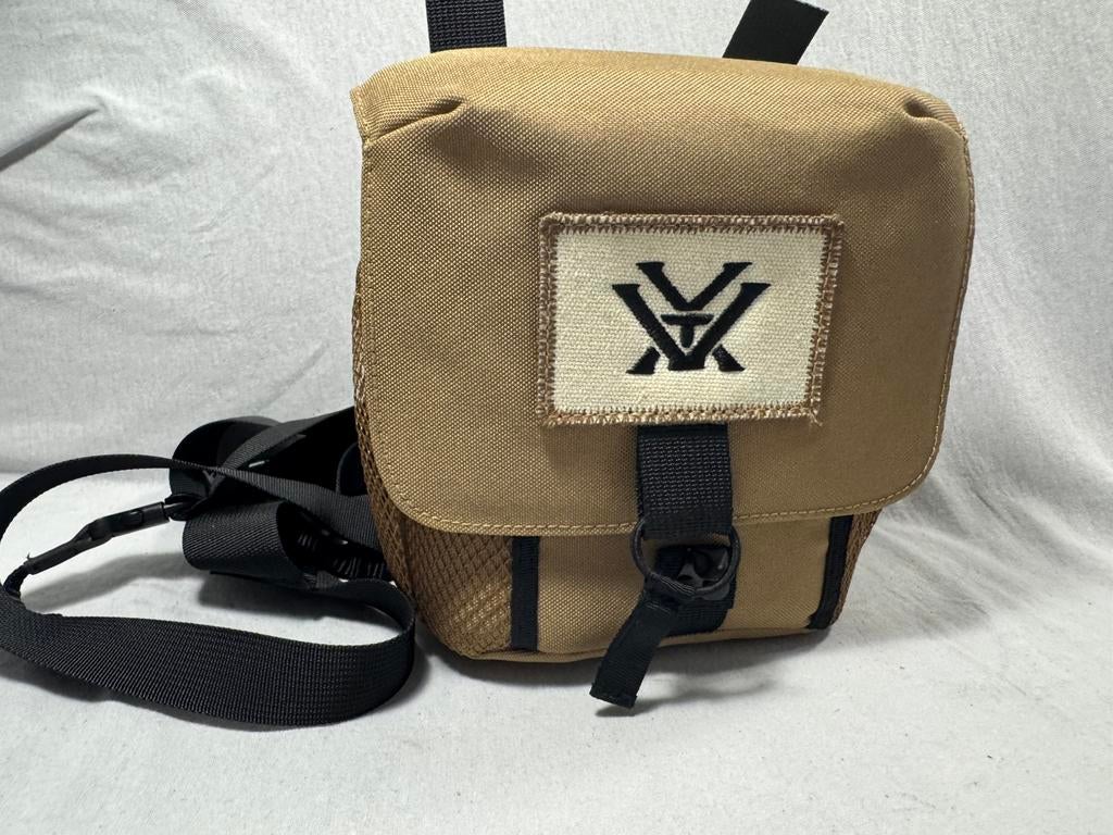 Vortex verrekijker tas, Audio, Tv en Foto, Optische apparatuur | Verrekijkers, Gebruikt, Minder dan 8x, Overige typen, Ophalen of Verzenden