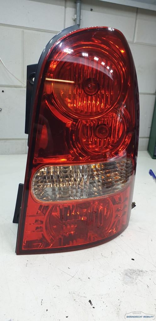 Facelift achterlicht Rexton Ssangyong rechts A044935 passagi, Auto-onderdelen, Verlichting, Gebruikt, Info@kg-mobility.com, Ophalen of Verzenden