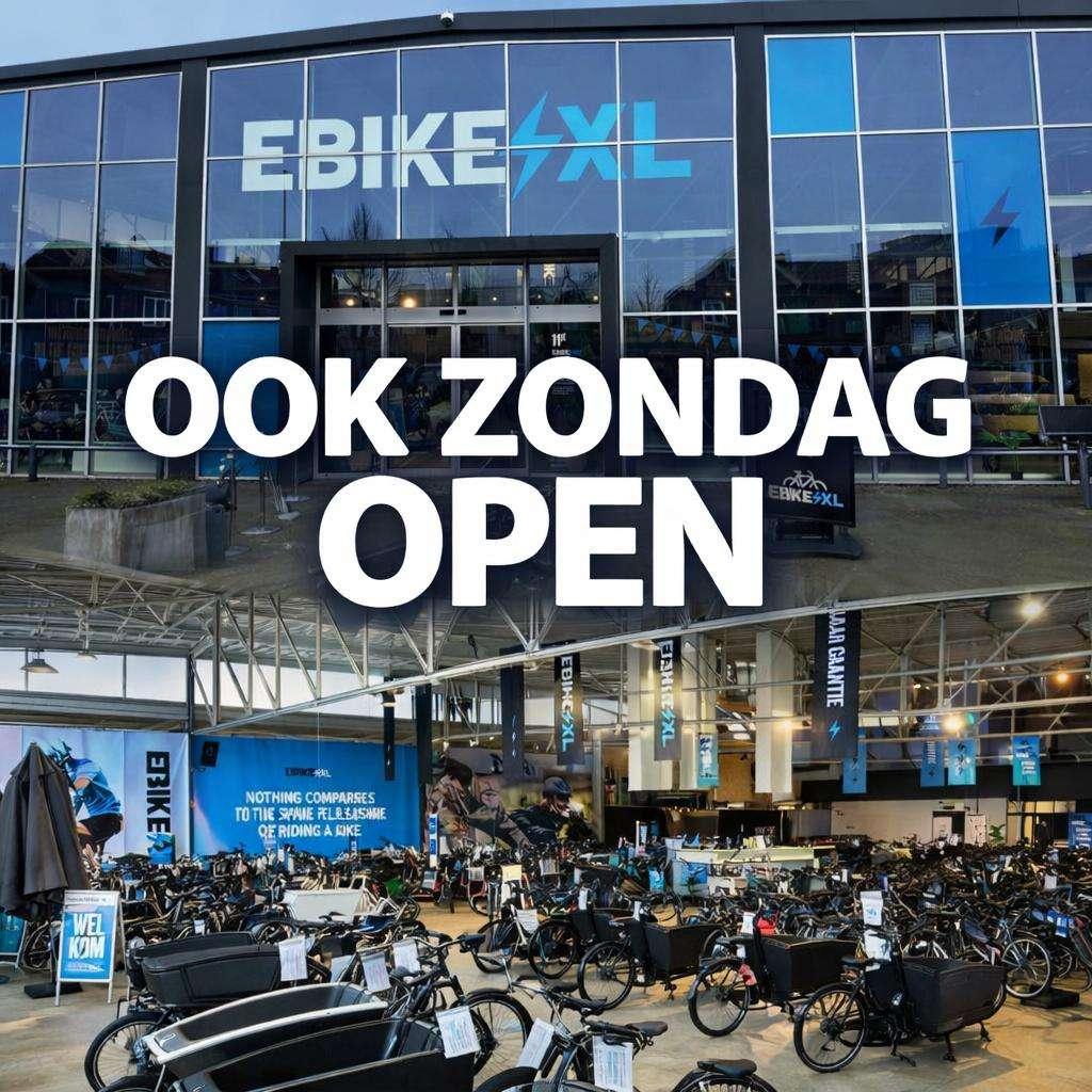 GAZELLE: BEZOEK DE WINKEL & DE WEBSITE, Ophalen of Verzenden, Niet ingevuld, Niet ingevuld, Niet ingevuld