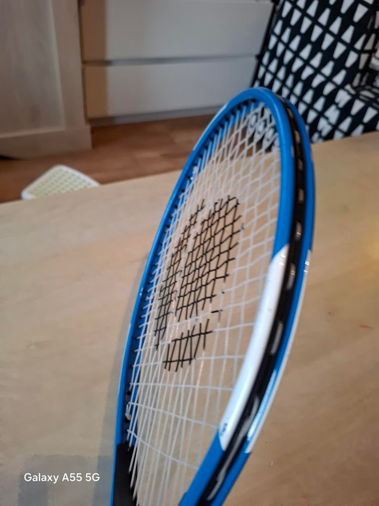 Artengo 700 Tennisracket - 23 inch, Gebruikt, Alle leeftijden, Overige typen, Ophalen of Verzenden