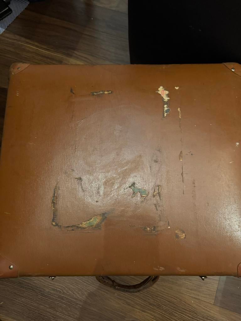 Camerano Siga accordeon, opknapper, Muziek en Instrumenten, Accordeons, Gebruikt, Overige formaten, Met koffer, Knopaccordeon