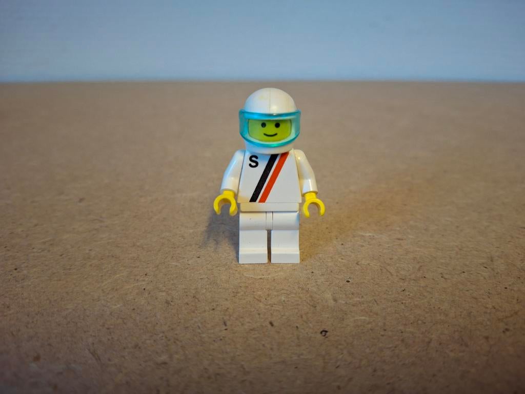 Lego 6669 Diesel Daredevil. Jaren 90 Classic Town, Lego, 33 Bath Road, Slough, UK, Lego, Ophalen of Verzenden