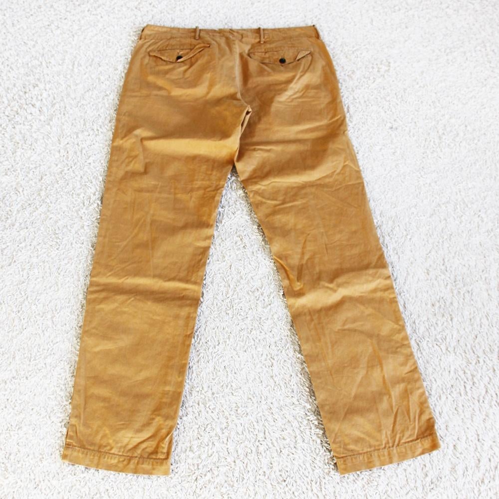 Mooie Bellerose Broek (Maat 2/36) - 67 € 30,-, Bellerose, Bruin, Ophalen of Verzenden, Zo goed als nieuw