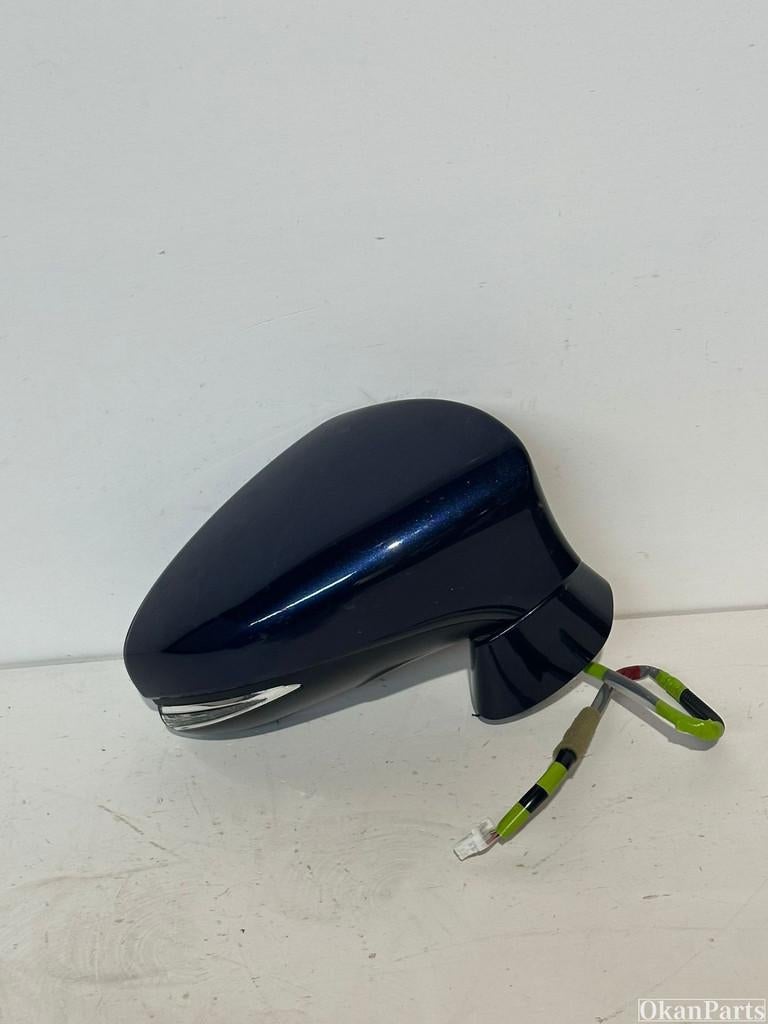 Lexus ES350 linker buitenspiegel links