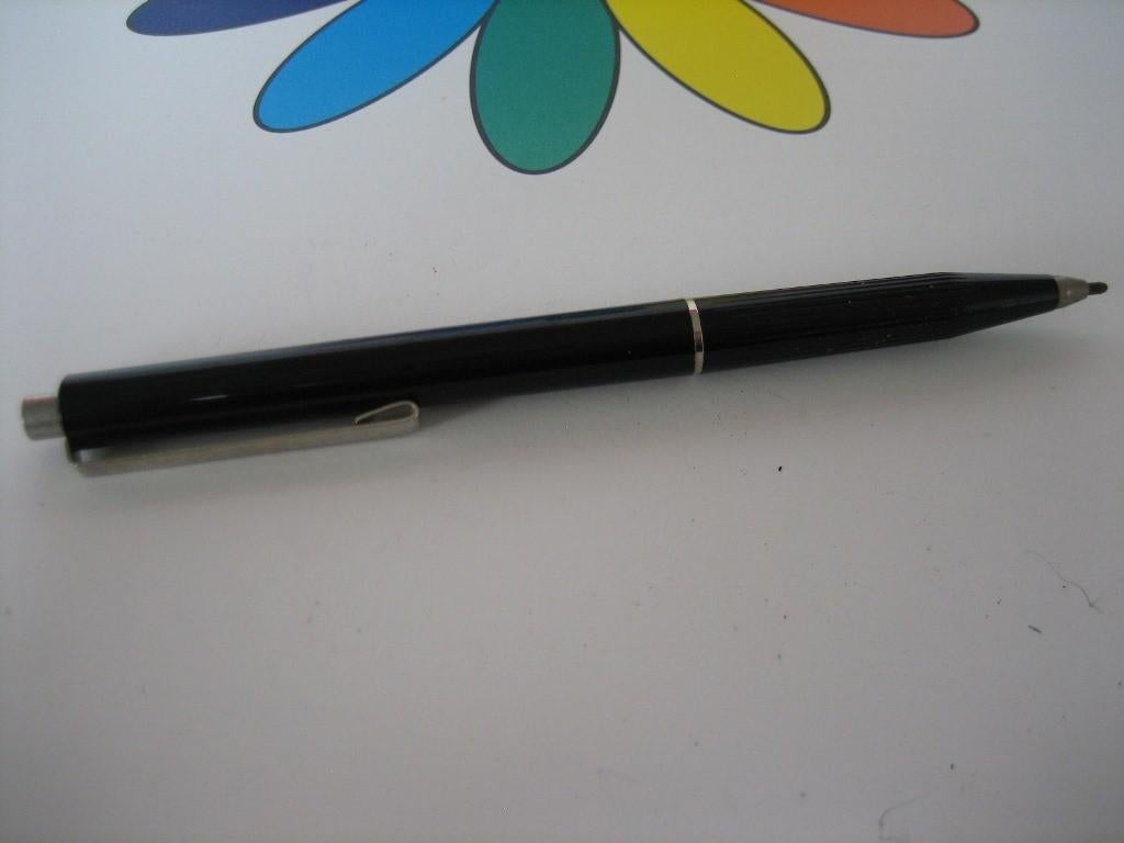 Bruynzeel Ballpoint Pen, Verzamelen, Ophalen of Verzenden, Gebruikt, Balpen, Overige merken