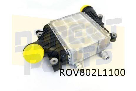 Land Rover New Defender (12/19-)(L663), Range Rover (6/17-6/, Land Rover, -, Verzenden, -