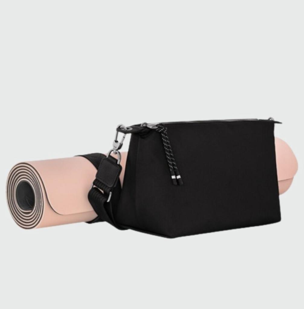 Longchamp tas - LE PLIAGE ENERGY YOGA M BAG NIEUW €229,-, Sieraden, Tassen en Uiterlijk, Tassen | Damestassen, Ophalen of Verzenden