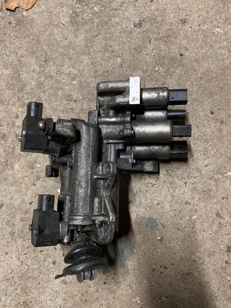 3L schakelrobot, Auto-onderdelen, Transmissie en Toebehoren, Ophalen of Verzenden