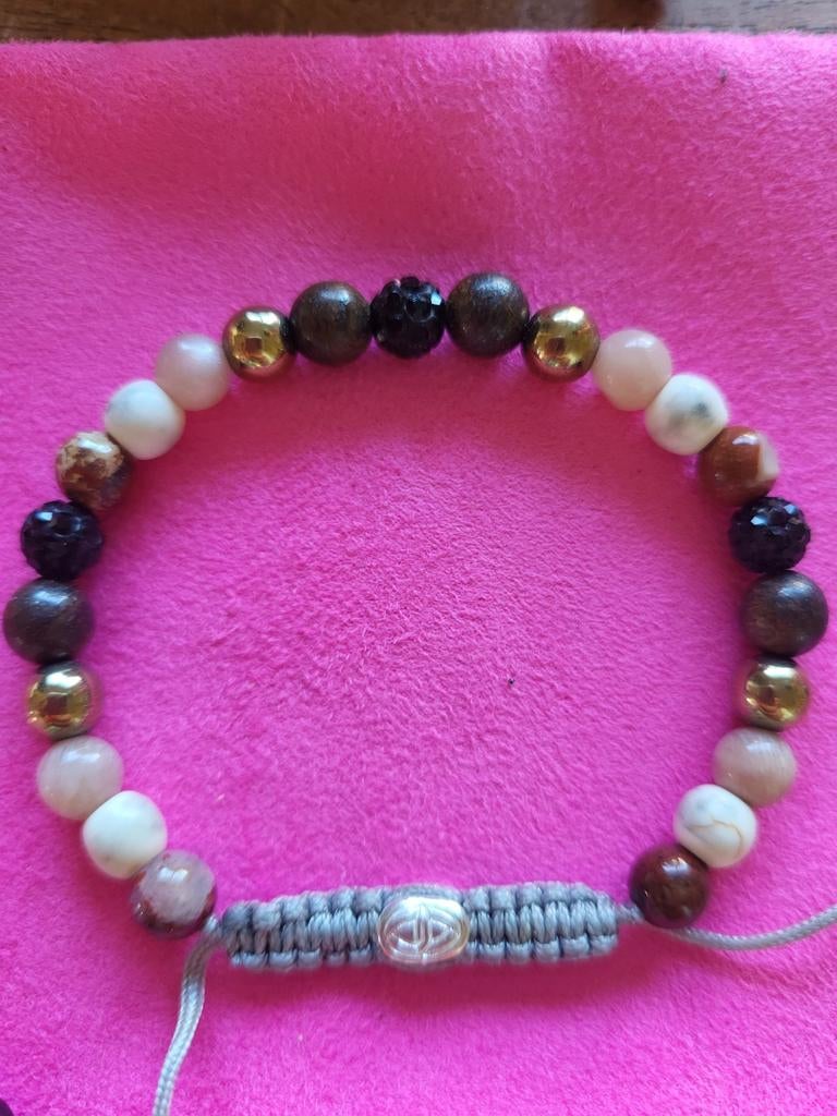 Karma, Ophalen of Verzenden, Nieuw, Zilver, Zilver