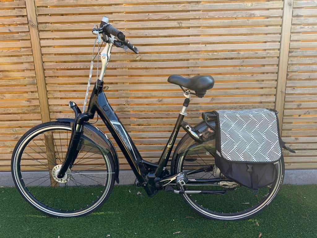 Sparta ion xt blackline, 51 tot 55 cm, Ophalen, Gebruikt, Sparta