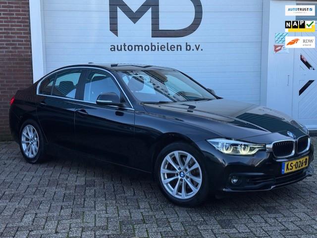 BMW 3-serie 330e Centennial Executive - Dealer onderhouden, Automaat, 1998 cc, Gebruikt, 4 cilinders