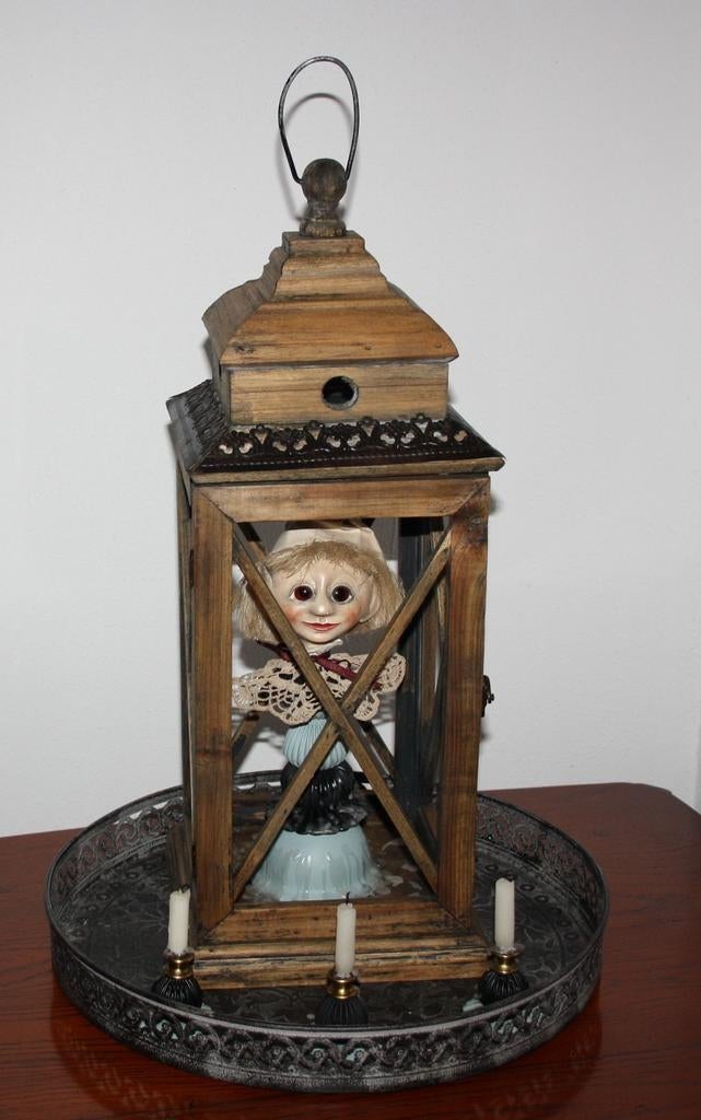 Object UITKIJK
Uniek eenmalig, Ophalen