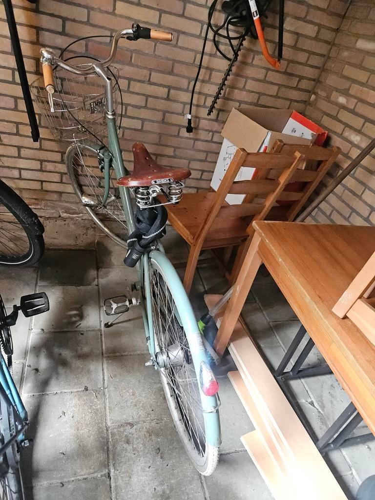 Camo Step-Through Fiets, Overige merken, Gebruikt, 47 tot 50 cm, Versnellingen