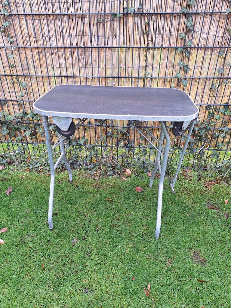 Trimtafel, Dieren en Toebehoren, Ophalen