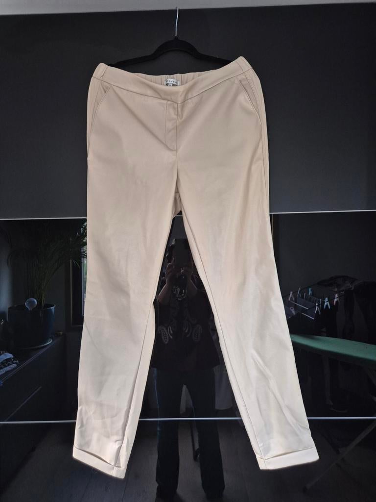 Mooie broek Nukus, Ophalen of Verzenden, Nieuw, Maat 46/48 (XL) of groter, Lang