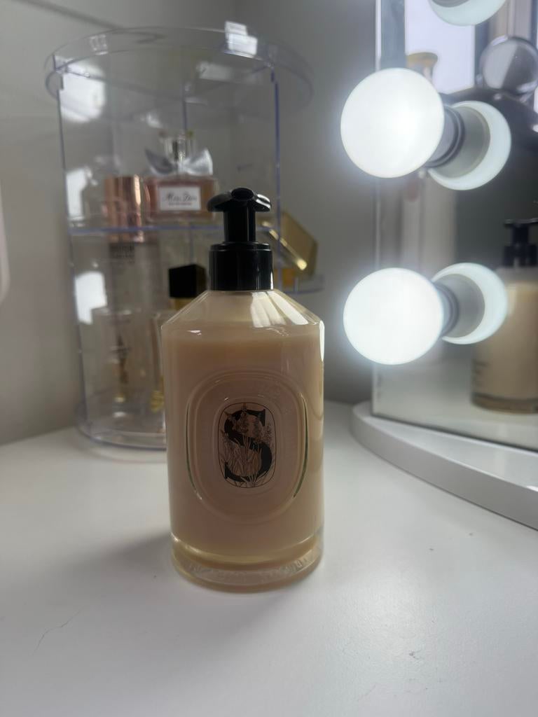 Diptyque Hand Wash 350ml, Ophalen of Verzenden