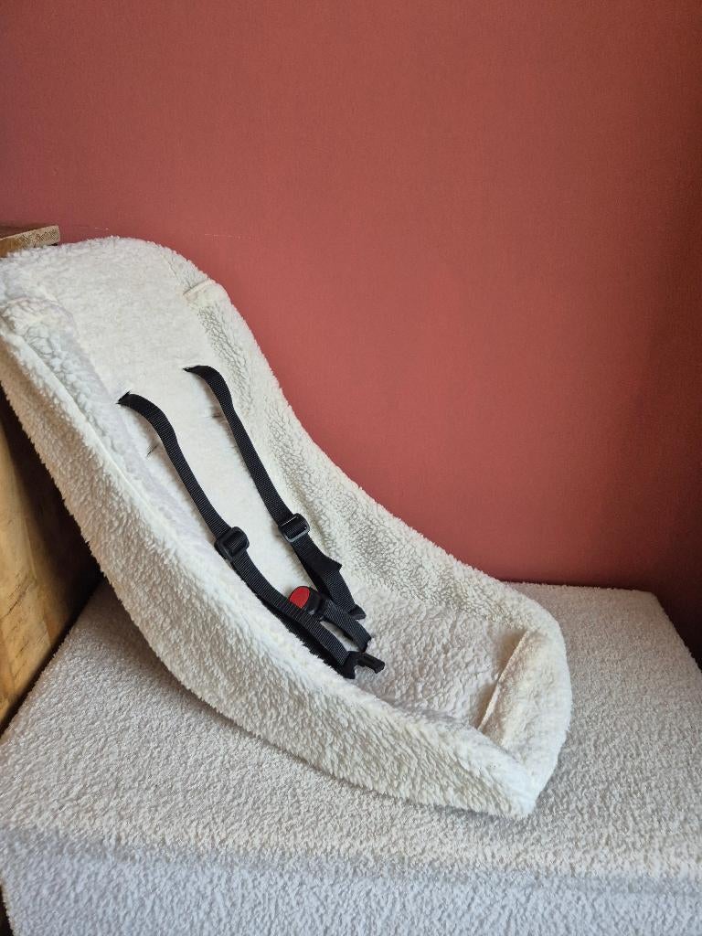 Melia schaal, Kinderen en Baby's, Ophalen, Zo goed als nieuw