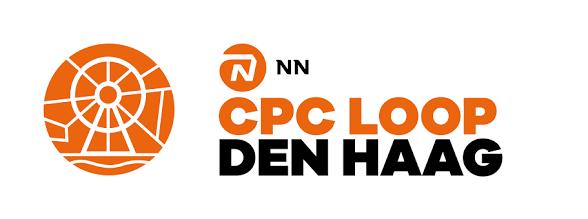2 tickets cpc 10km loop den haag, Twee personen, Overige soorten, Overige typen