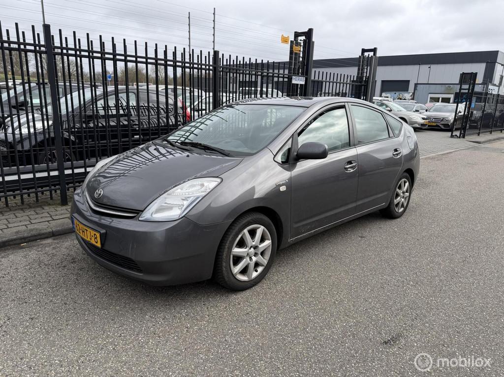 Toyota Prius 1.5 VVT-i Comfort, Startonderbreker, 1497 cc, Gebruikt, 4 cilinders