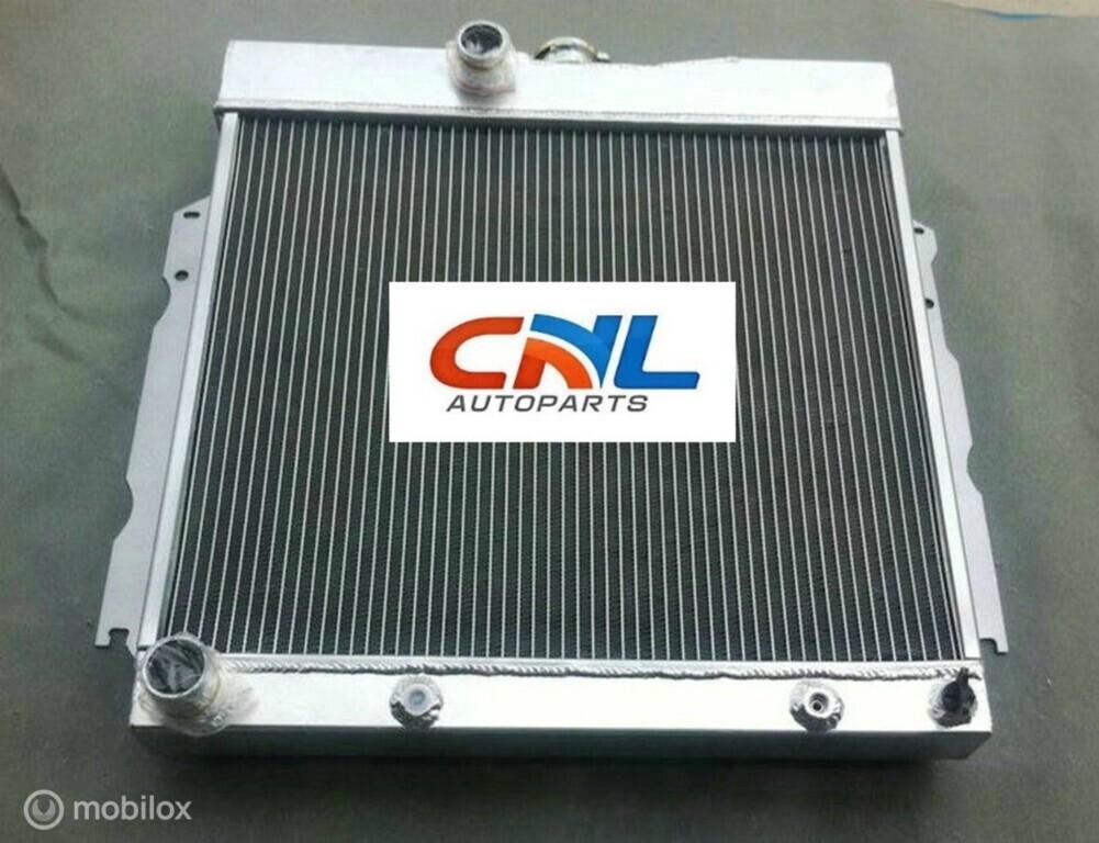 Radiateur DODGE DART/CHARGER/CORNET/FURY PLYMOUTH V8