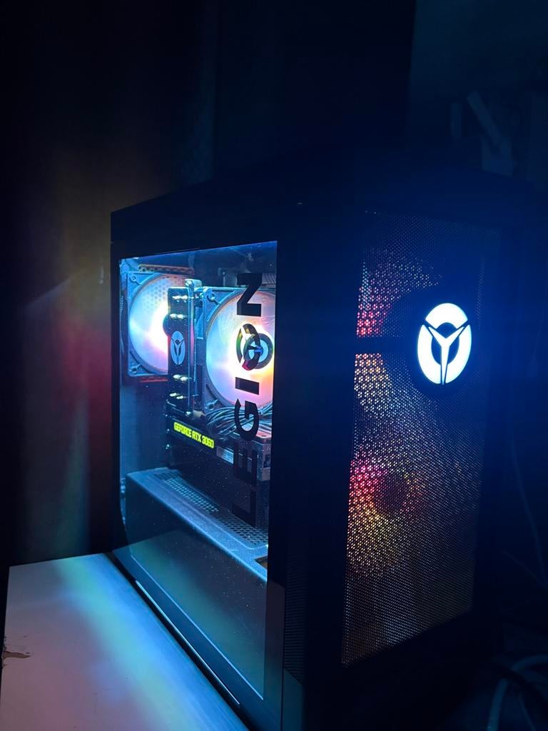 i5 - 16GB RAM - RTX 3060 Gaming PC, Computers en Software, Desktop Pc's, 32 GB, Ophalen of Verzenden, Zo goed als nieuw, Gaming