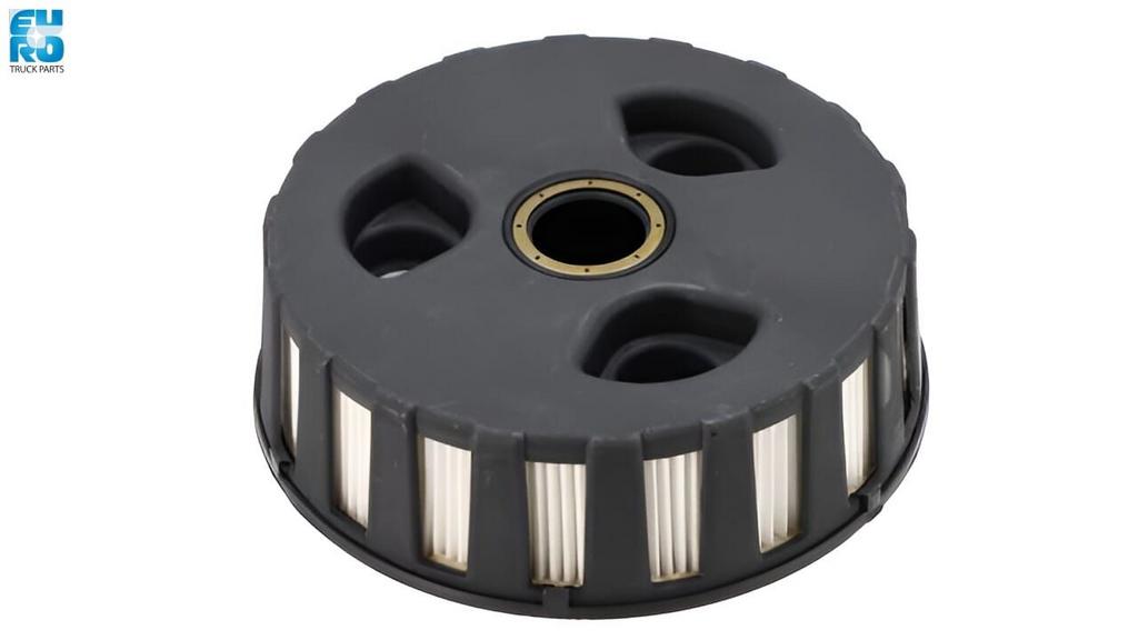 CARTERONT LUCHTINGSFILTER IVECO Str.Hiway Euro 6, -, -, Nieuw, Ophalen of Verzenden