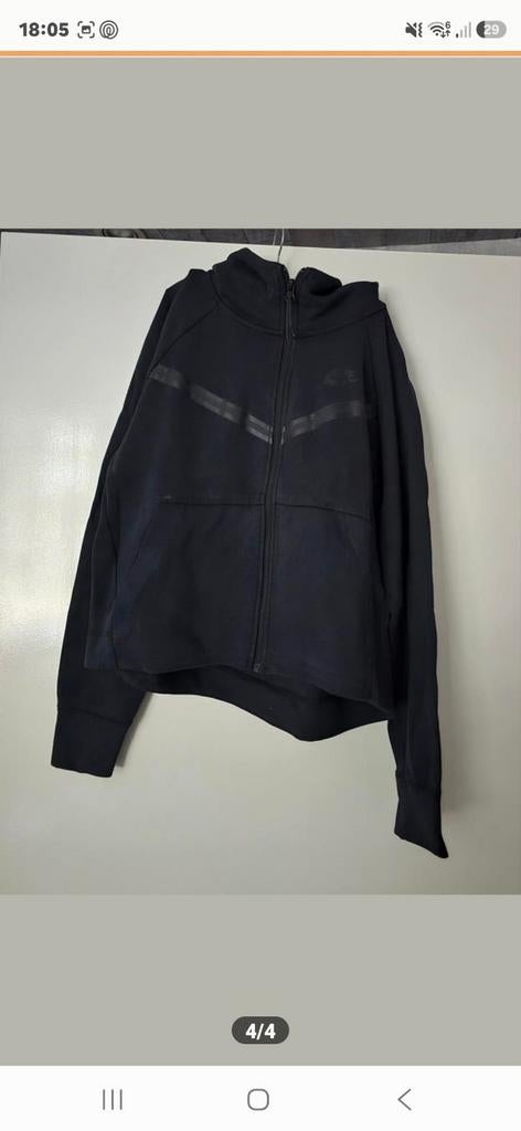 Nike  joggingpak, Kleding | Dames, Sportkleding, Zwart, Ophalen of Verzenden, Maat 34 (XS) of kleiner, Fitness of Aerobics