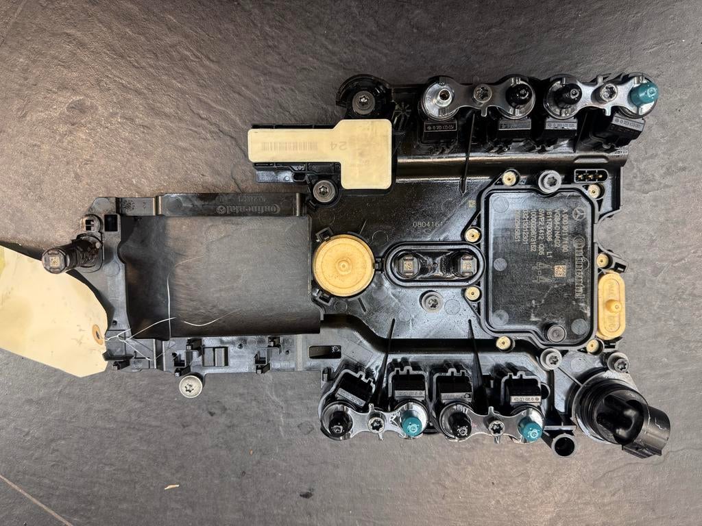 Mechatronic Mercedes-Benz A0009017100, Auto-onderdelen, Ophalen of Verzenden, Gebruikt, Mercedes-Benz