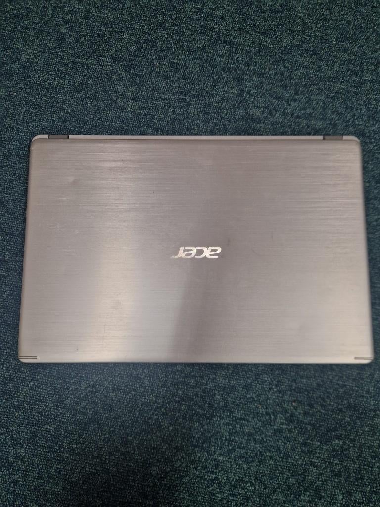 Acer Aspire A515-52, Computers en Software, Windows Laptops, Ophalen, Gebruikt, 4 Ghz of meer, 15 inch