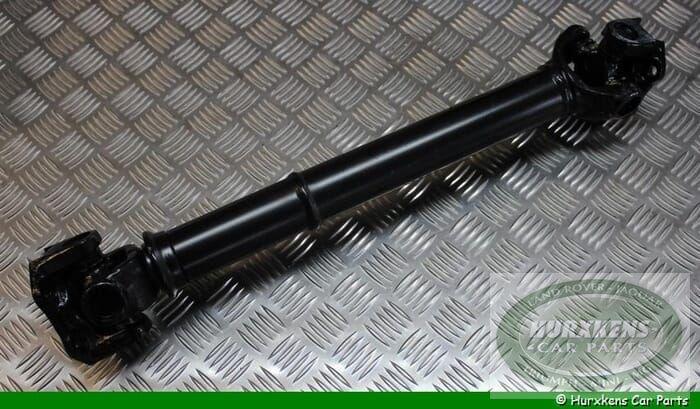 Voorste aandrijfas cardanas Defender Discovery 1 Classic, Auto-onderdelen, Transmissie en Toebehoren, Ophalen of Verzenden, Nieuw