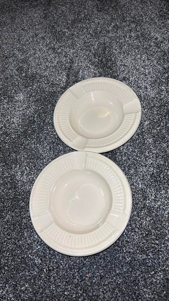 Asbak Wedgwood Edme nieuw, Huis en Inrichting, Keuken | Servies, Overige typen, Nieuw, Ophalen of Verzenden, Wedgwood