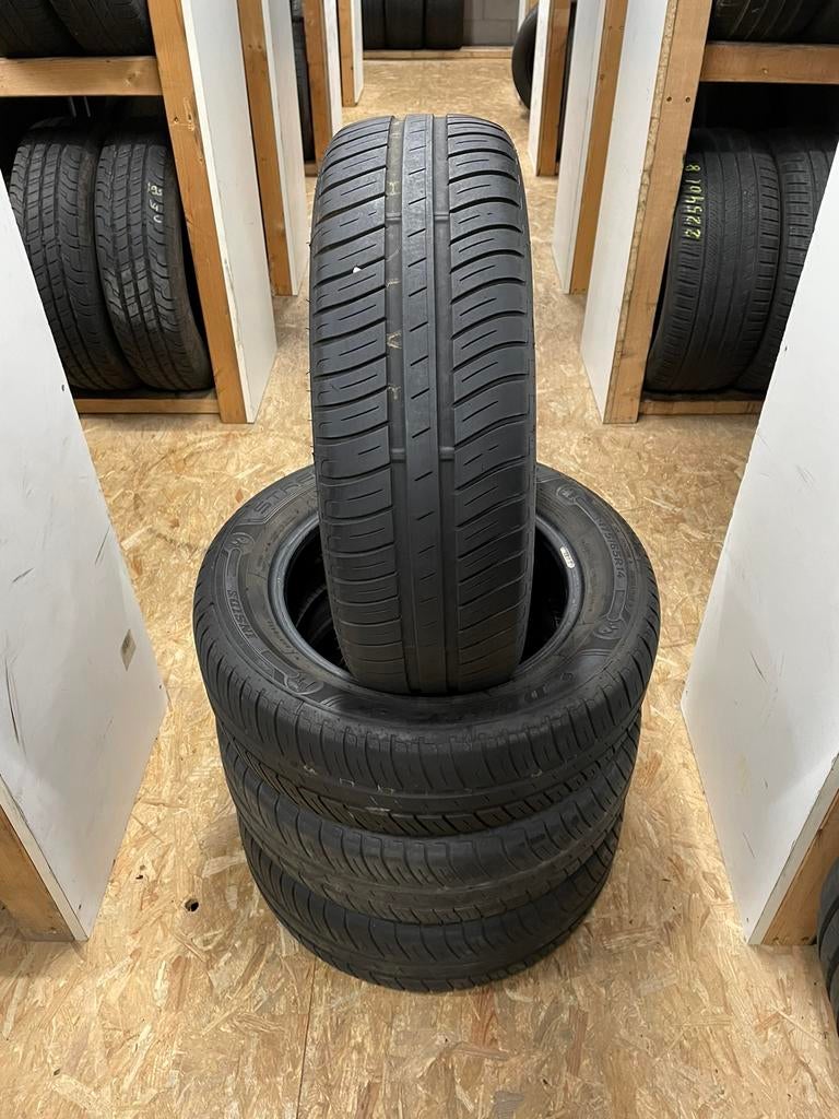 Gebruikte zomer banden 175-65-14 in sets van 2 of 4, Ophalen, Gebruikt, 175 mm, Weidehek 58c