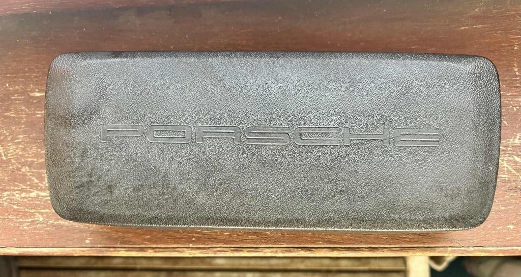 stuurwielcentrum porsche 924/944/911, Ophalen of Verzenden, Porsche