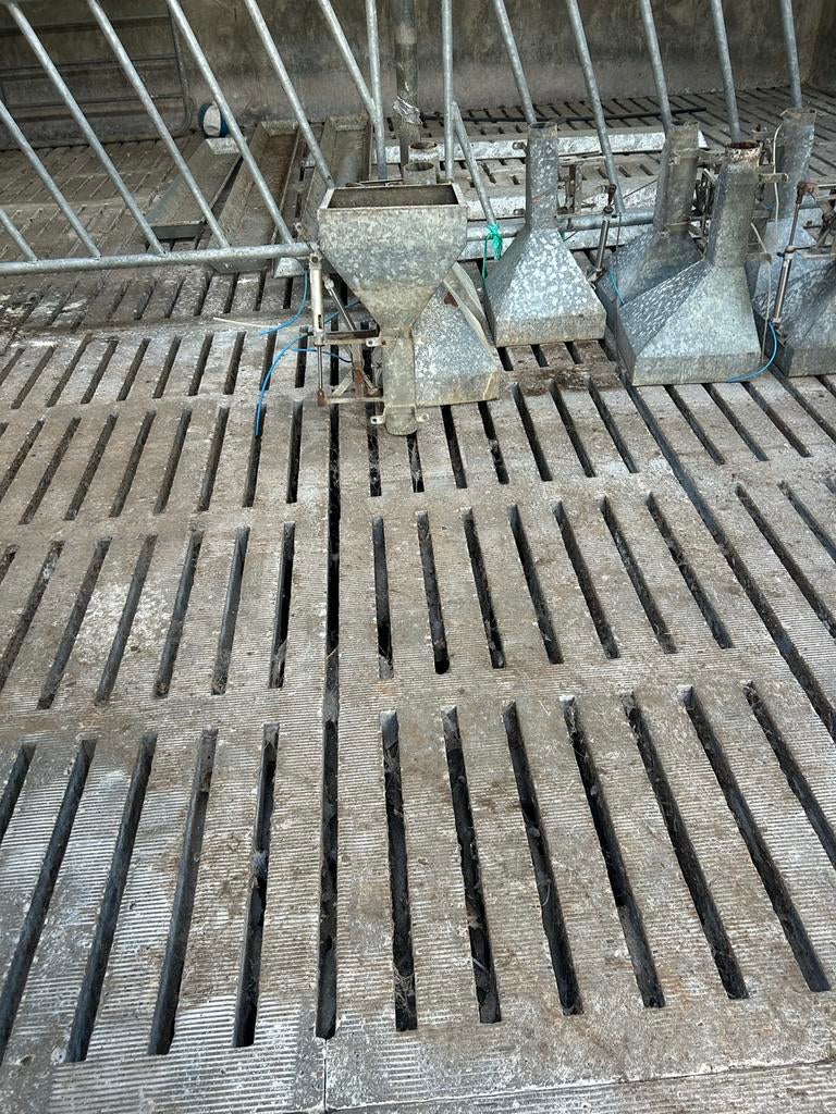 Kilomatic, Ophalen of Verzenden