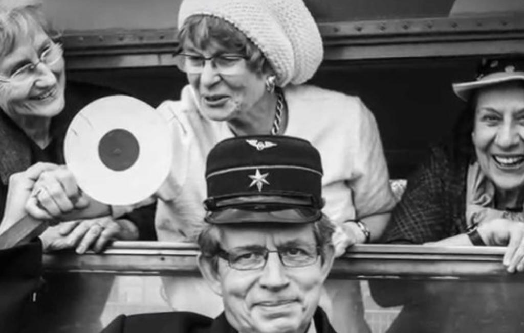 4 DVD-box 175 Jaar Spoor (Nieuw in seal!), Verzamelen, Ophalen of Verzenden, Nieuw, Trein, Overige typen