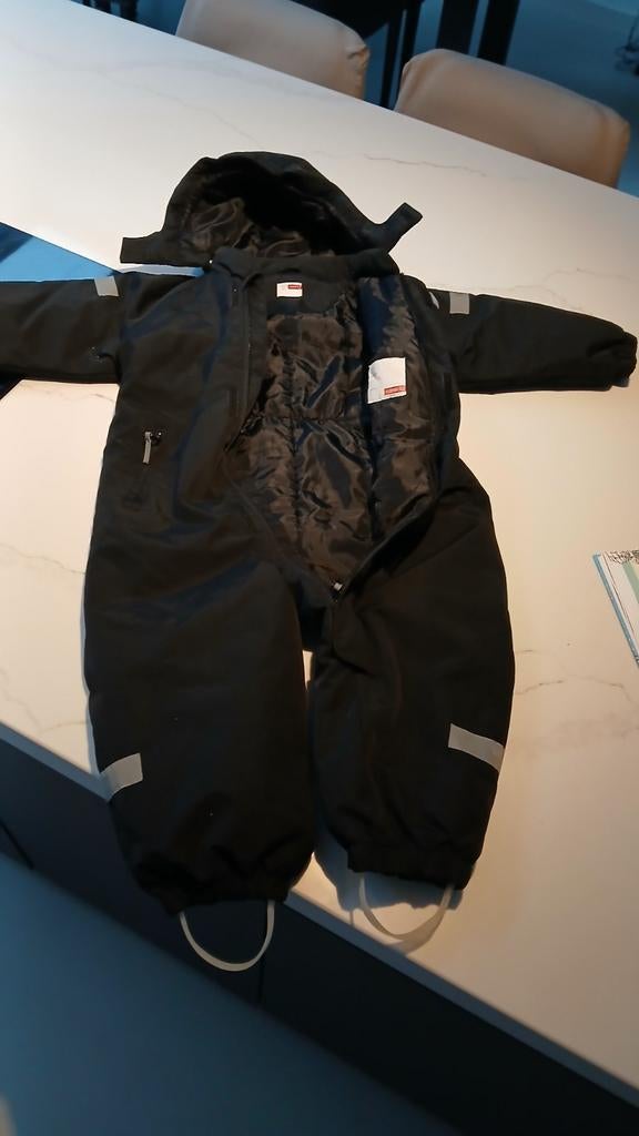 Name It skipak maat 92, Kinderen en Baby's, Kinderkleding | Maat 92, Ophalen of Verzenden, Zo goed als nieuw, Name It