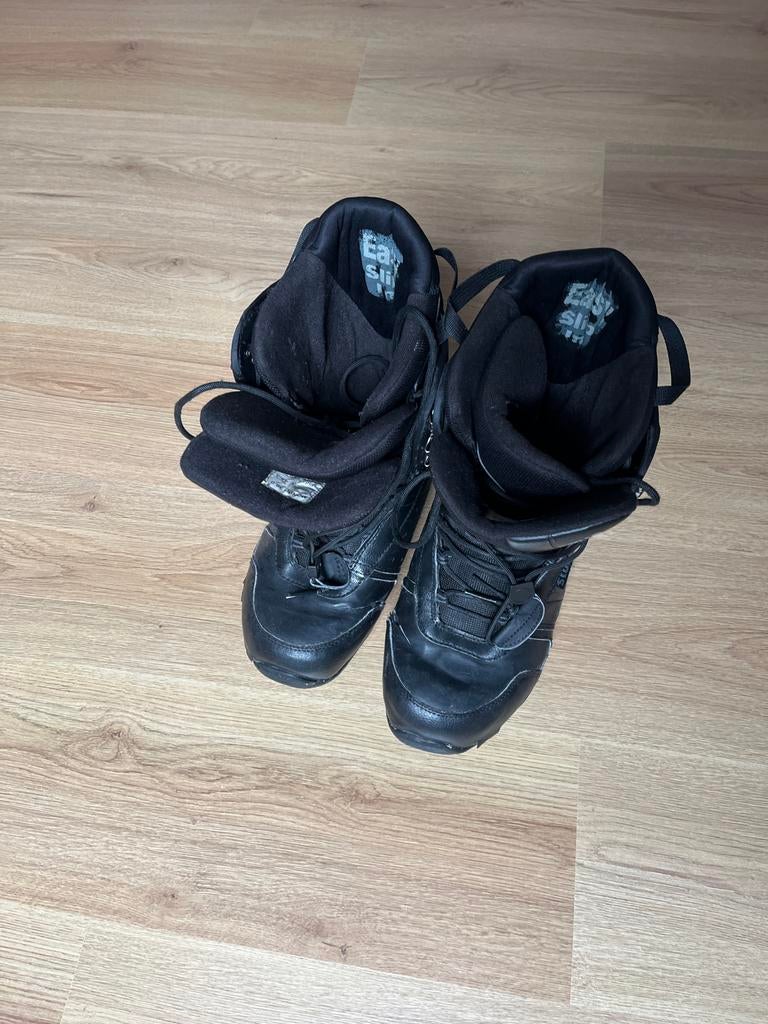 Stuf snowboard schoenen, Ophalen of Verzenden, Gebruikt, Schoenen