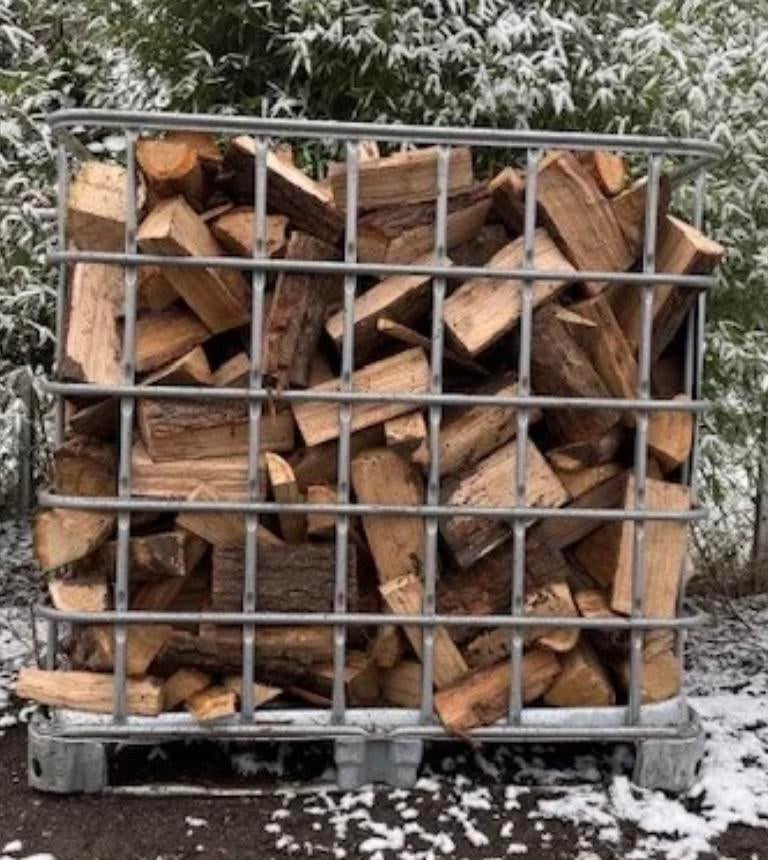 Haardhout gezocht gratis Blokken of boomstammen of dikke tak, Tuin en Terras, Haardhout, Minder dan 3 m³, Ophalen, Overige houtsoorten