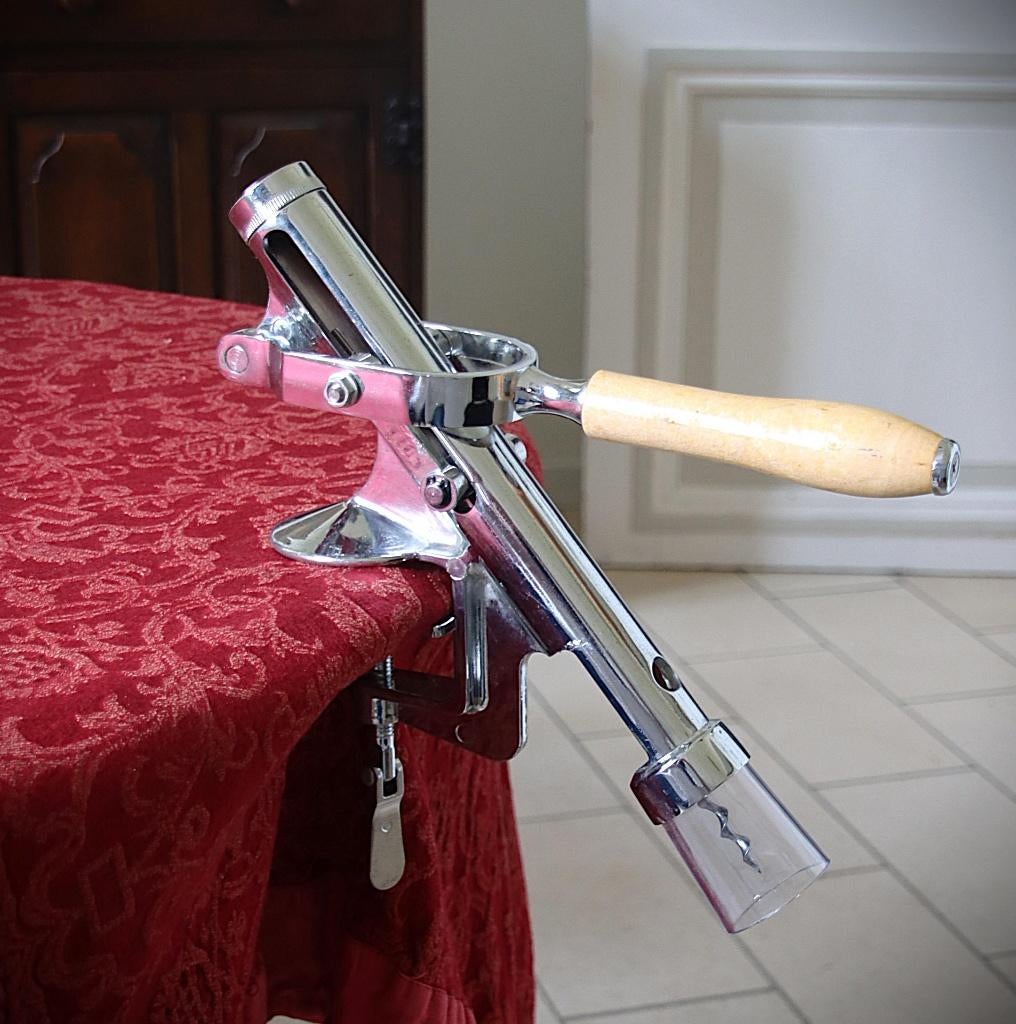 Professionele kurkentrekker, Verzenden, Nieuw