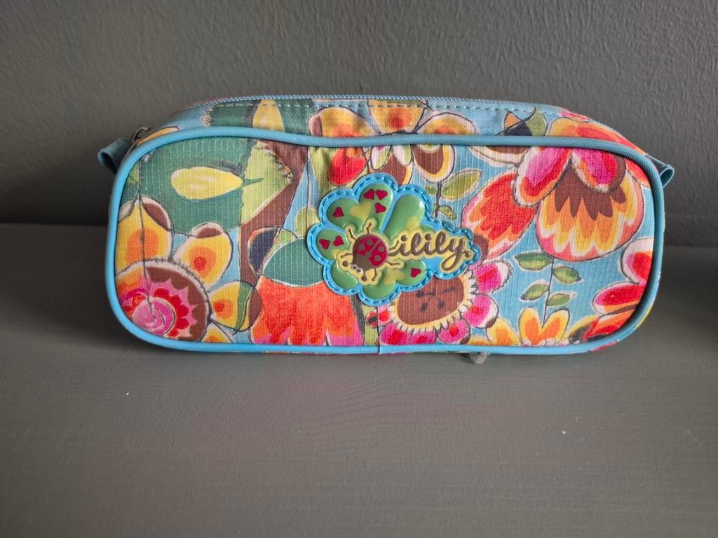 etui oilily, Ophalen of Verzenden