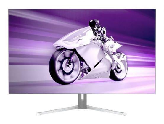 Philips 32M2N8900 - 4K QD-OLED Gaming Monitor - 240hz ambigl, Philips, K&N Elektronica, Refurbished, Ultra HD (4K)