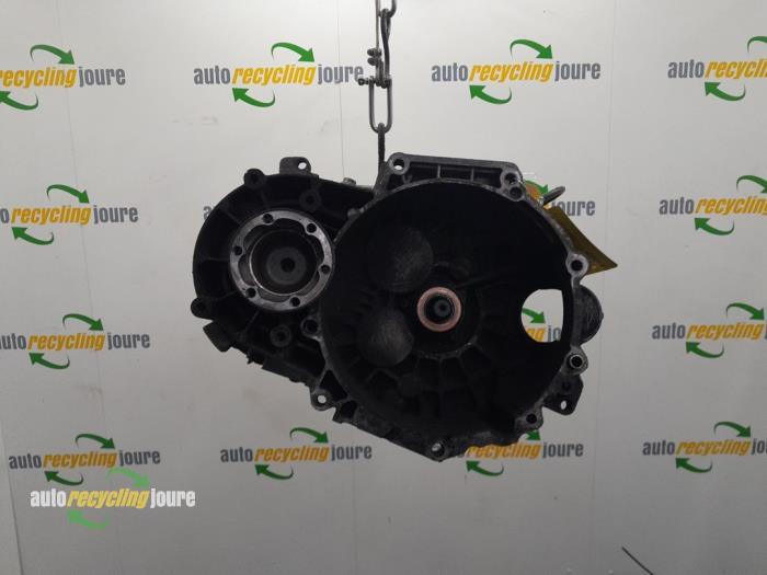 Versnellingsbak van een Volkswagen Golf, Gebruikt, -, Volkswagen, -