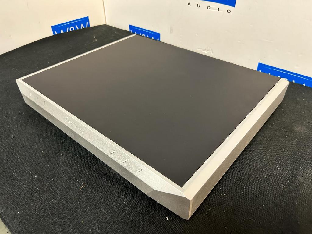 Nuprime IDA-16, Ophalen of Verzenden, Gebruikt, Stereo, 120 watt of meer