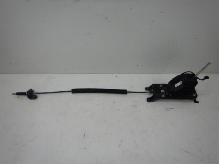 Schakelmechaniek Volkswagen T-Roc (22730588), Auto-onderdelen, Ophalen of Verzenden, Gebruikt