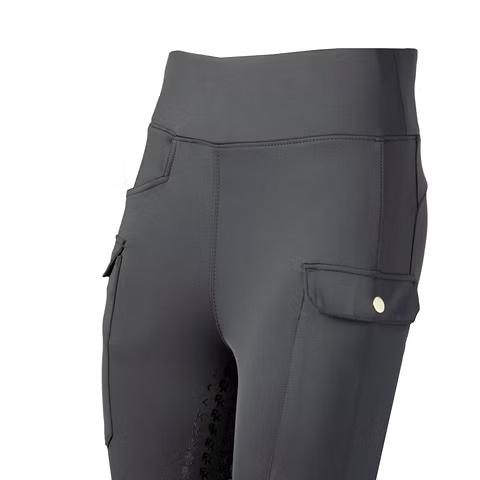 Pk winter rijlegging maat 40, Ophalen of Verzenden, Zo goed als nieuw, Dressuur, Onderkleding