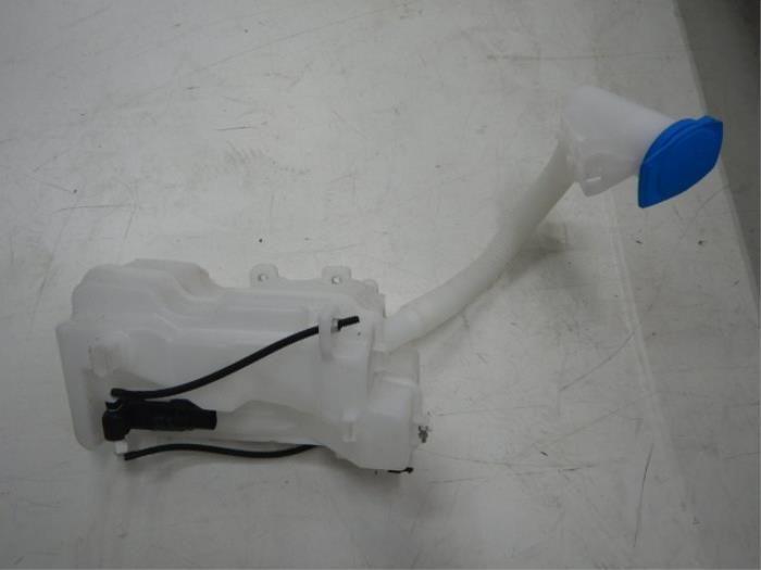 VW ID4 Ruitensproeiertank+Pomp, Ophalen of Verzenden, Gebruikt