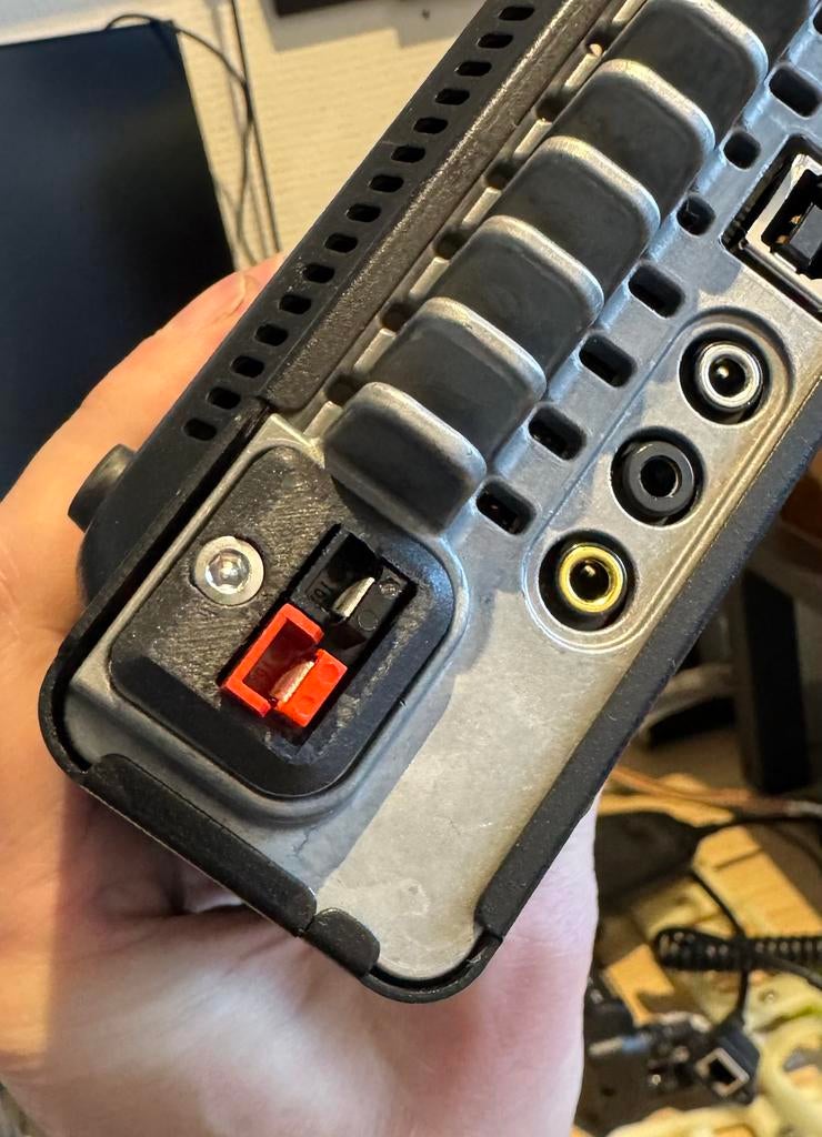 Yaesu FT891 powerpole conversion kit, Telecommunicatie, Zenders en Ontvangers, Ophalen of Verzenden, Nieuw