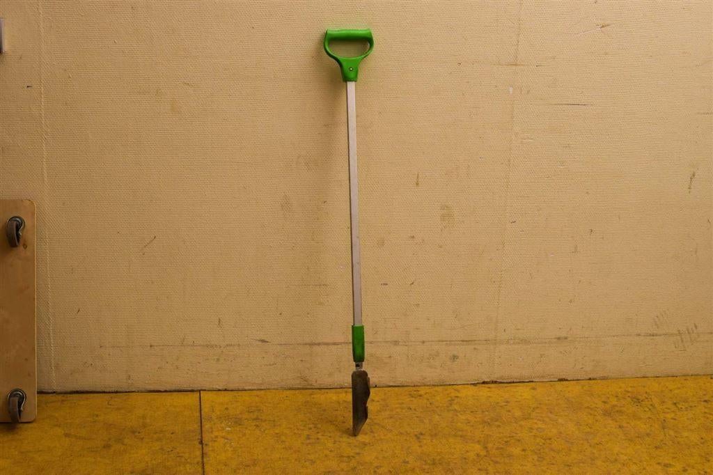 Tuingereedschap 47287, Ophalen of Verzenden, Gebruikt, Onkruidsteker