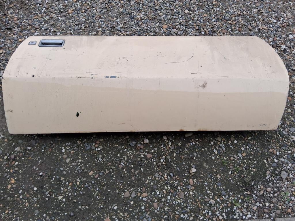 Lincoln Mark 4 rechter deur in goede staat, Auto-onderdelen, Ophalen, Gebruikt, Deur, Voor